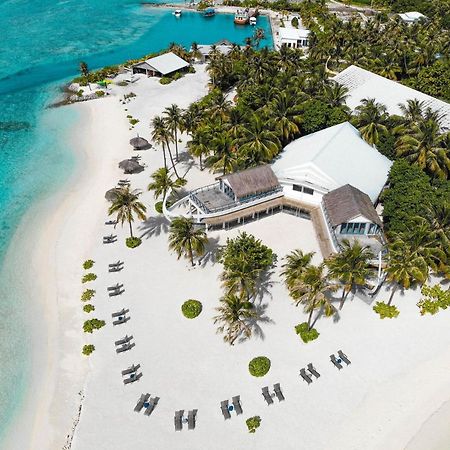 Rahaa Resort Maldives Fonadhoo Exterior photo