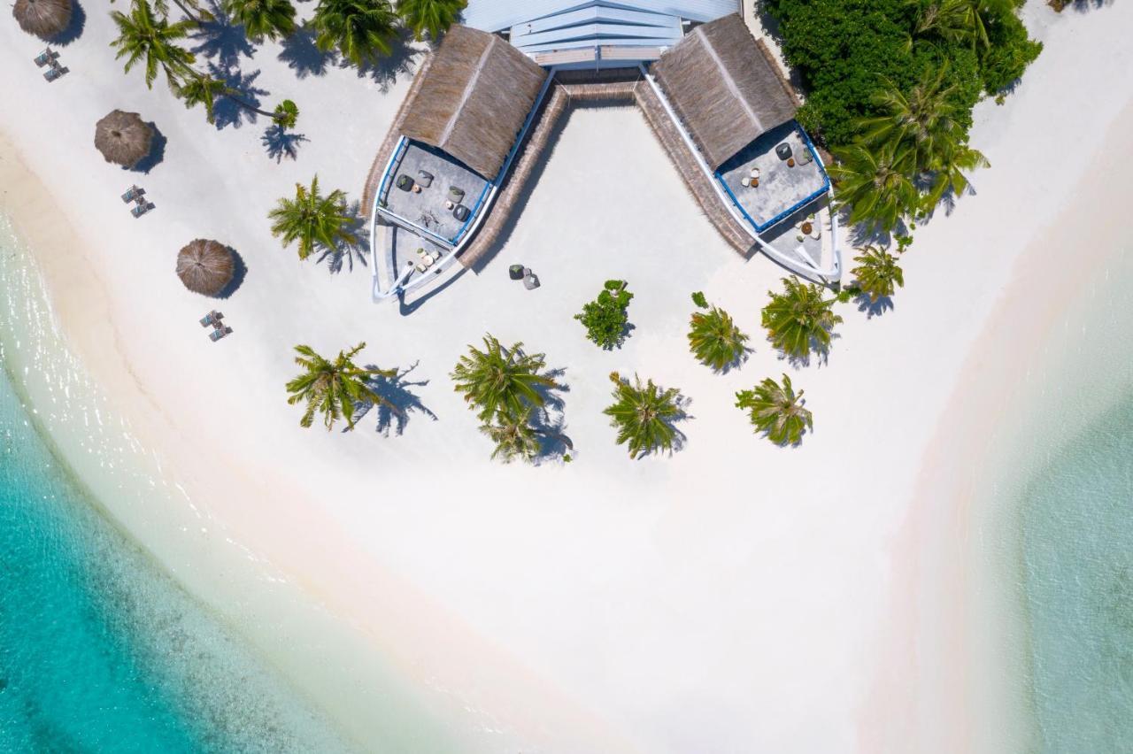 Rahaa Resort Maldives Fonadhoo Exterior photo