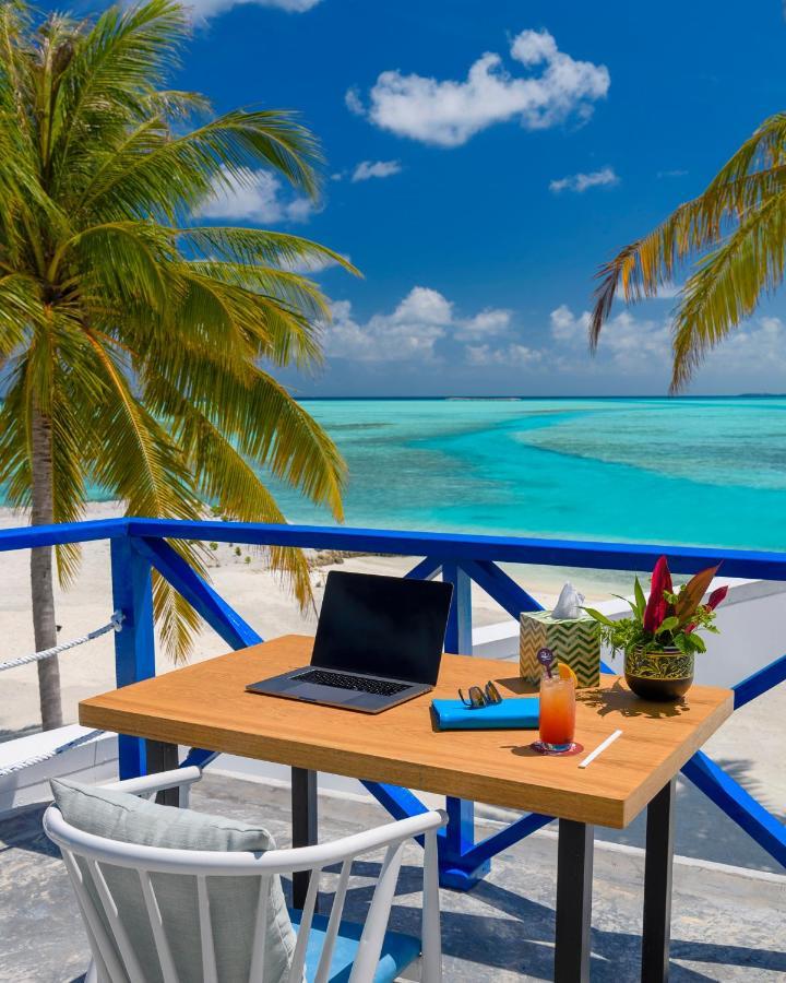 Rahaa Resort Maldives Fonadhoo Exterior photo