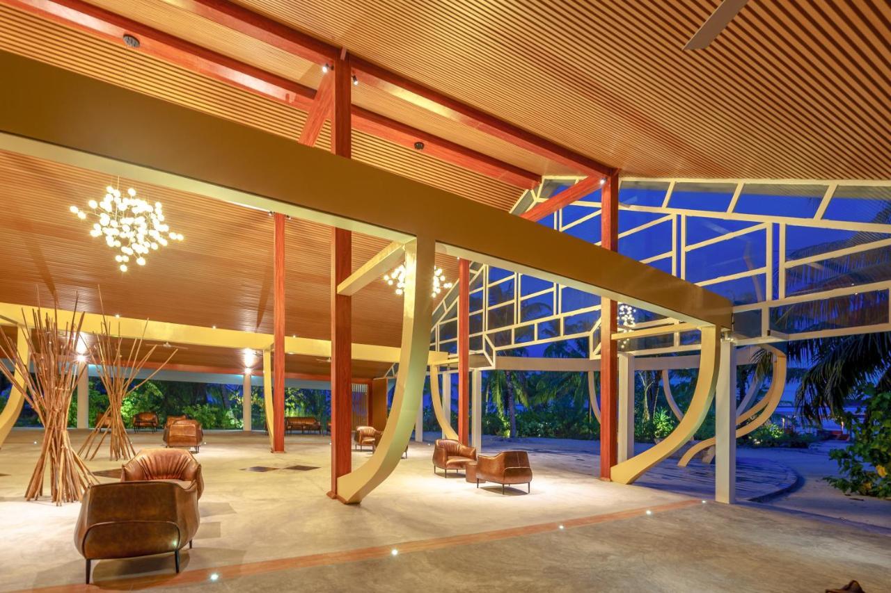 Rahaa Resort Maldives Fonadhoo Exterior photo