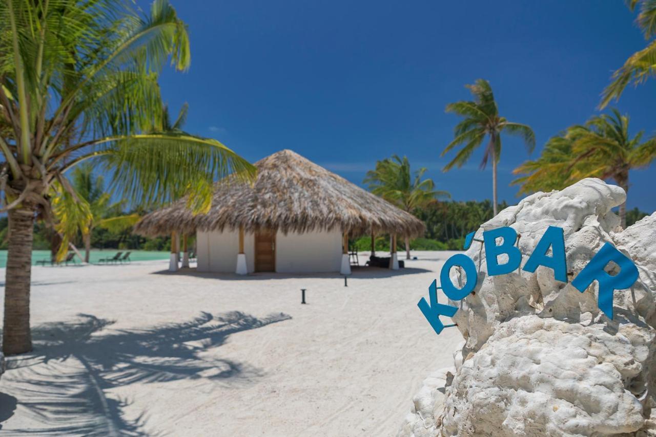 Rahaa Resort Maldives Fonadhoo Exterior photo