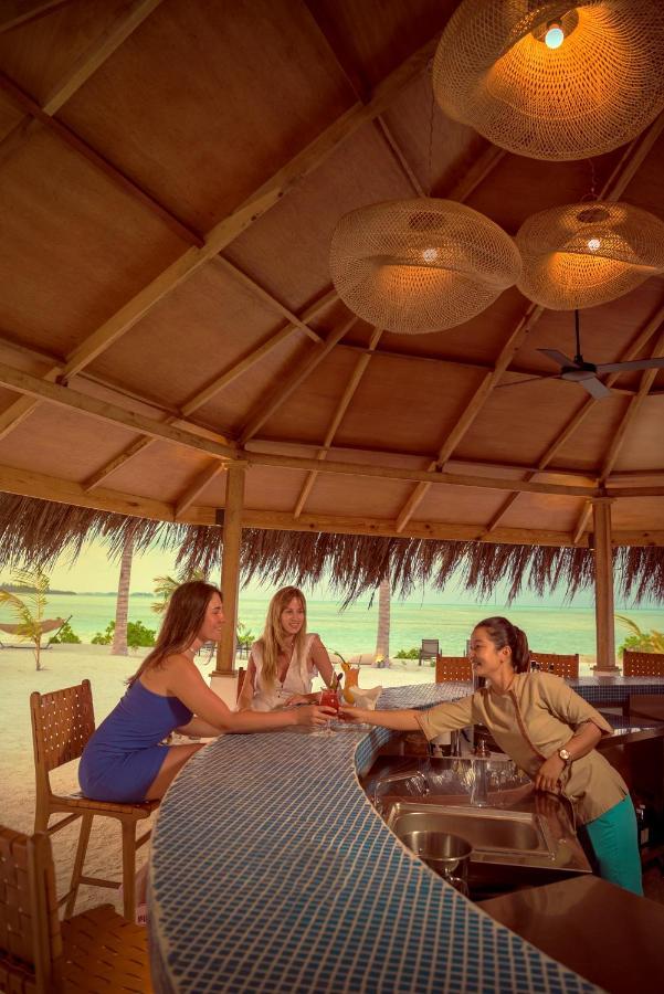 Rahaa Resort Maldives Fonadhoo Exterior photo