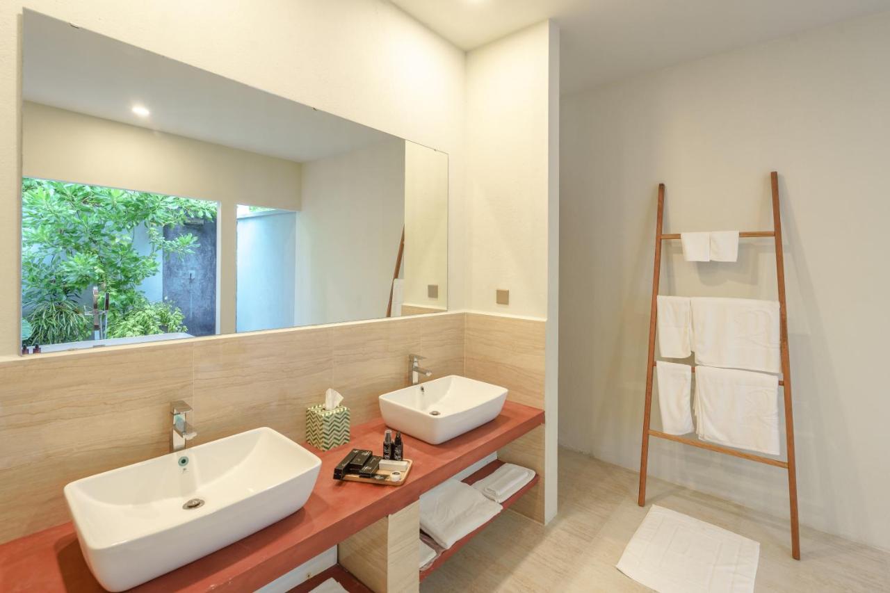 Rahaa Resort Maldives Fonadhoo Exterior photo
