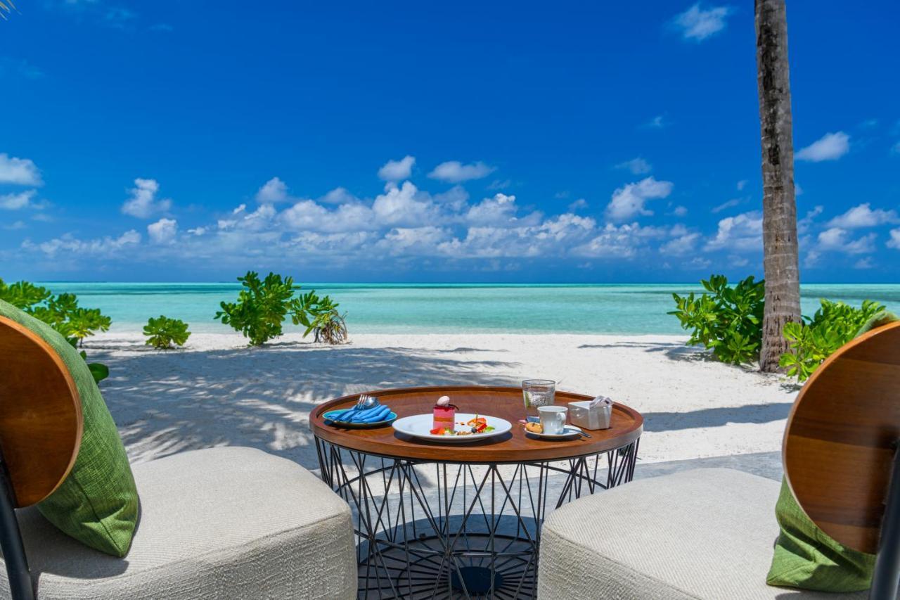 Rahaa Resort Maldives Fonadhoo Exterior photo
