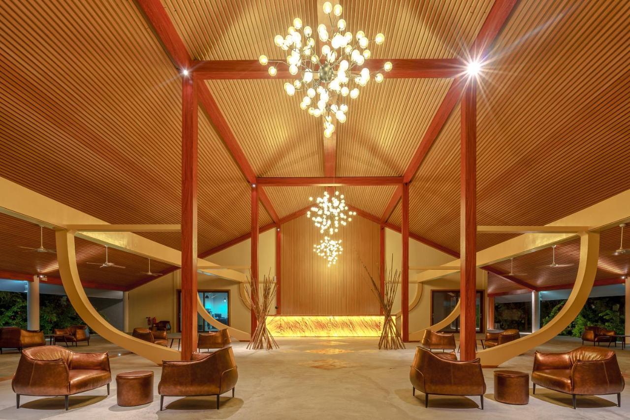 Rahaa Resort Maldives Fonadhoo Exterior photo