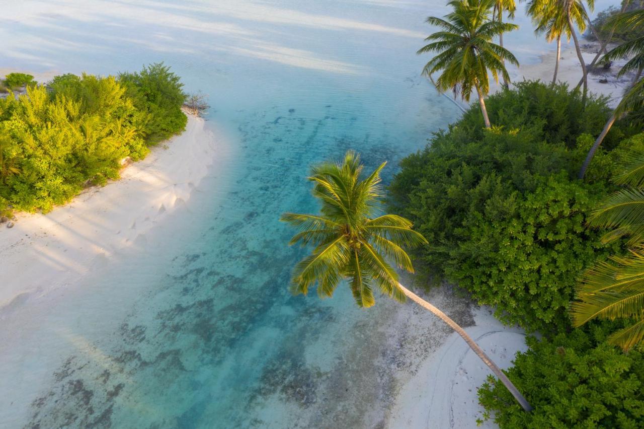 Rahaa Resort Maldives Fonadhoo Exterior photo