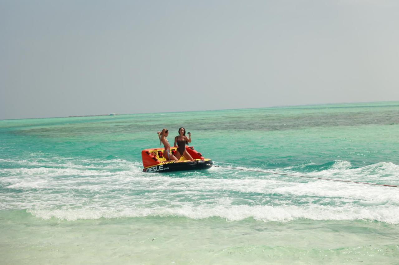 Rahaa Resort Maldives Fonadhoo Exterior photo