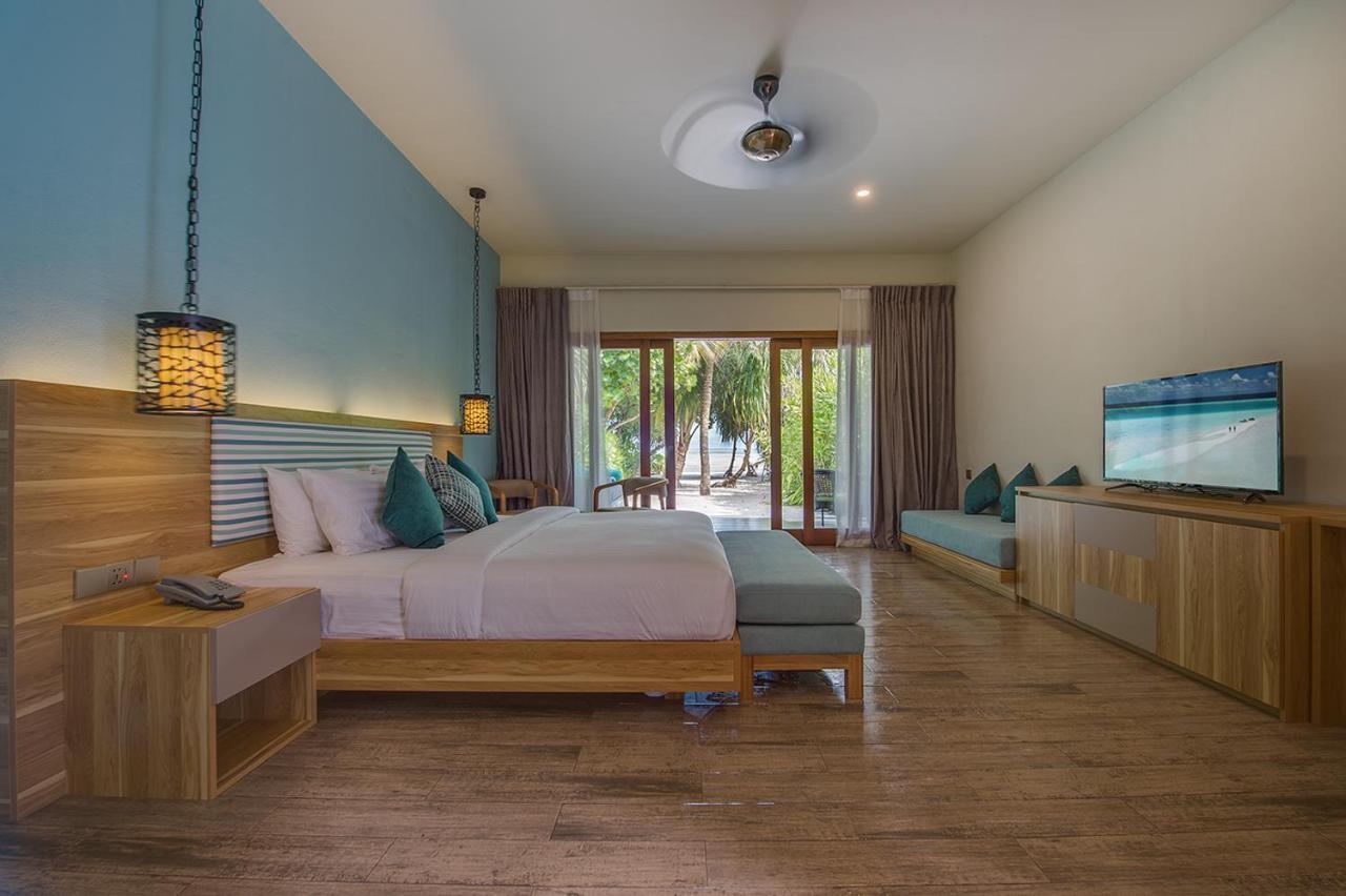 Rahaa Resort Maldives Fonadhoo Exterior photo