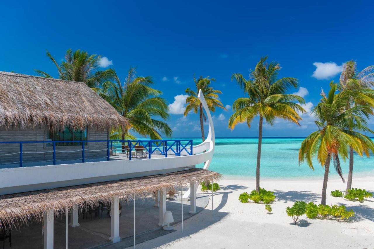 Rahaa Resort Maldives Fonadhoo Exterior photo