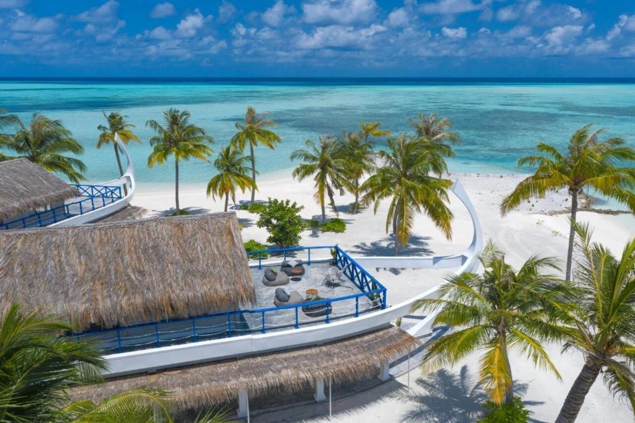 Rahaa Resort Maldives Fonadhoo Exterior photo