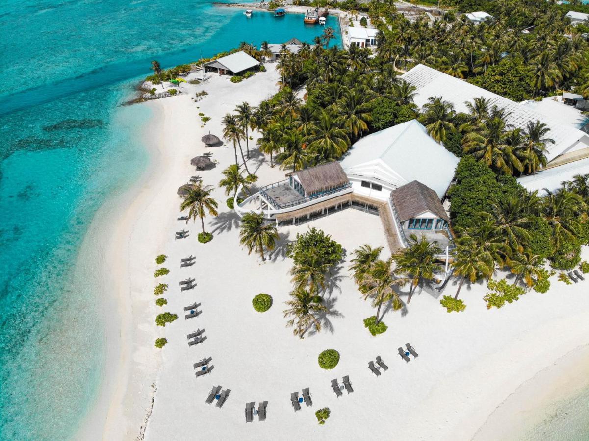Rahaa Resort Maldives Fonadhoo Exterior photo
