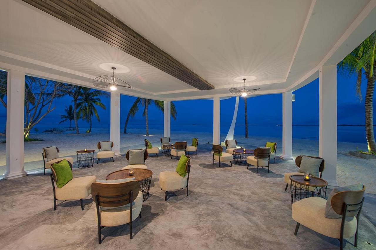 Rahaa Resort Maldives Fonadhoo Exterior photo