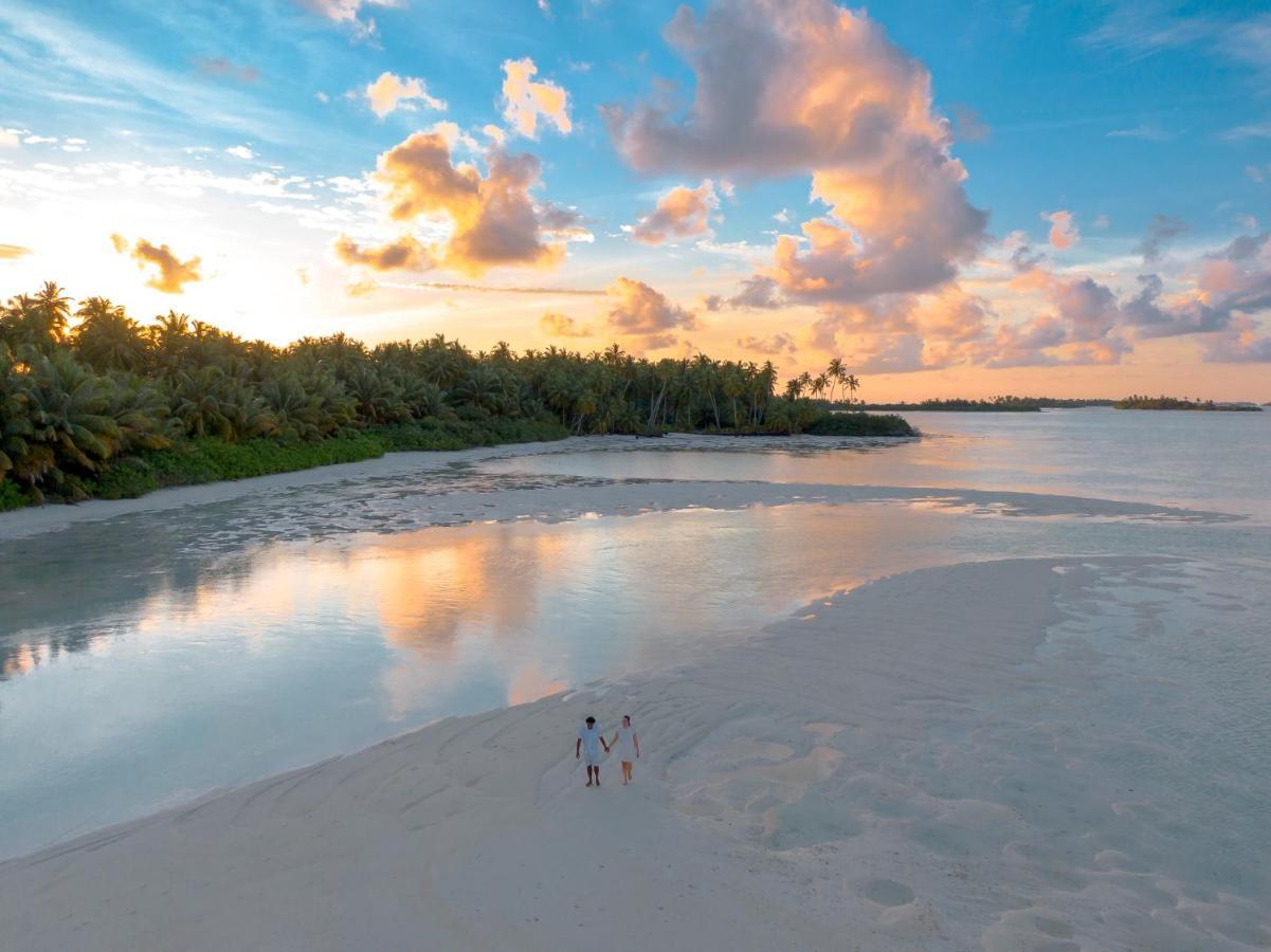 Rahaa Resort Maldives Fonadhoo Exterior photo