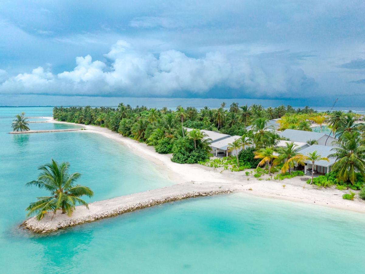 Rahaa Resort Maldives Fonadhoo Exterior photo