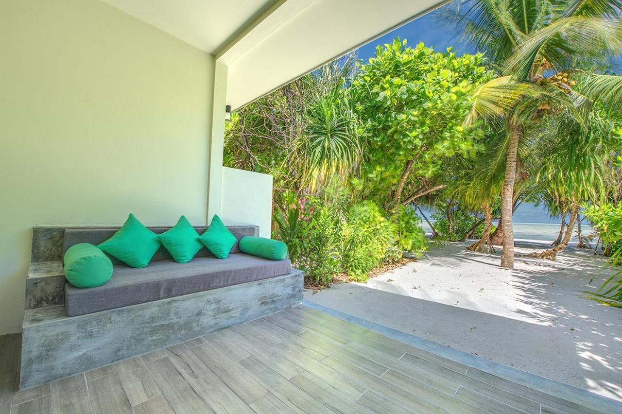 Rahaa Resort Maldives Fonadhoo Exterior photo