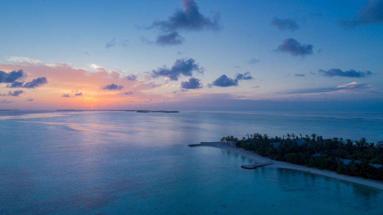 Rahaa Resort Maldives Fonadhoo Exterior photo